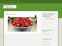 alpinestrawberryseeds.com