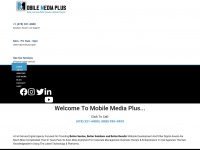 mobilemediaplus.com Thumbnail