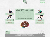 lymmhockey.com