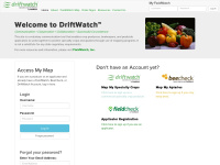 Driftwatch.org
