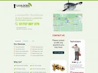 Godstonelocksmiths.co.uk