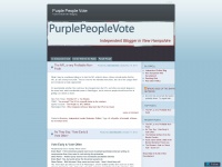 Purplepeoplevote.com