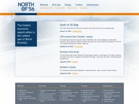 northof56.com Thumbnail