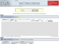 Xsellx.com