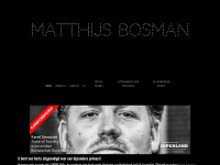 Matthijsbosman.nl