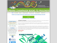 books2prisoners.org Thumbnail