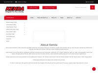 kenda.com.au Thumbnail