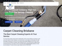greatcarpetcleaning.com.au Thumbnail