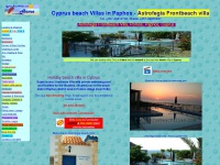 cyprusbeachvillas.com Thumbnail