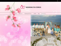 Weddingtocyprus.com