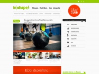 inshape.com.cy