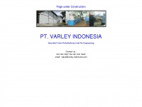 Varley-indonesia.com