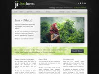 justinvest.net.au Thumbnail