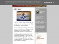 Shalomfromjerusalem.blogspot.com