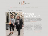 the2fionas.com
