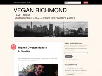 veganrichmond.wordpress.com Thumbnail