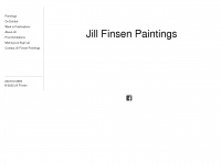 Jillfinsen.com