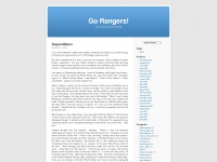 Gorangers.wordpress.com