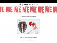 christine-wertheim.com