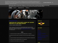 Superbikersclubmalaysia.blogspot.com
