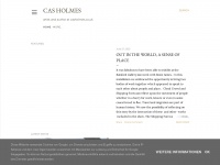 Casholmes.blogspot.com