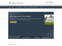 murneyclinic.org