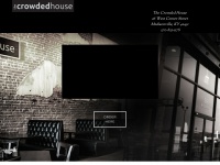thecrowdedhouse.co
