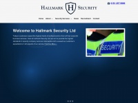 Hallmark-security.com