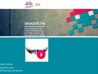 invader.fm Thumbnail
