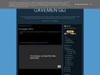 cavemengo.blogspot.com Thumbnail