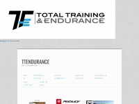 Ttendurance.com