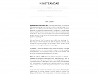 kingteamdad.wordpress.com Thumbnail