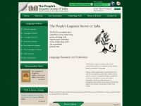 Peopleslinguisticsurvey.org