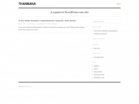 Thanmana.wordpress.com