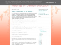 Rabbigreninger.blogspot.com