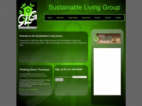 Sustainablelivinggroup.org