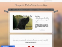 Tmaservicedogs.weebly.com