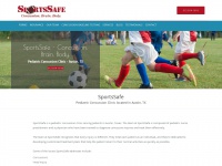 Sportssafect.com