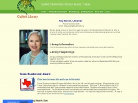 gullettlibrary.weebly.com Thumbnail