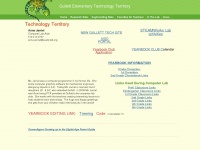 gullettech.weebly.com Thumbnail