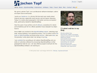 jochentopf.com Thumbnail