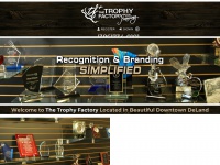 trophyfactoryplus.com Thumbnail