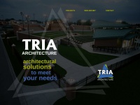 triaarchitecture.com Thumbnail
