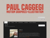 paulcaggegi.com Thumbnail