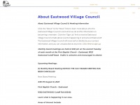 Eastwoodvillagecouncil.com
