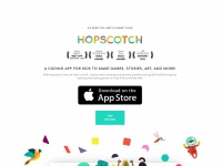 Gethopscotch.com