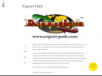 export-path.com Thumbnail