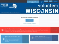Volunteerwisconsin.org