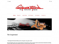 Cooperstand.com