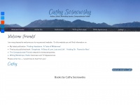 Cathysosnowsky.com